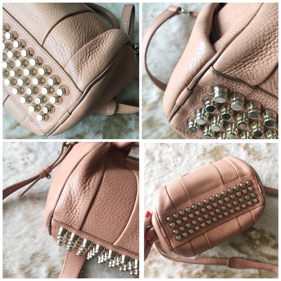 Alexander Wand Rockie bag - Picture 4 of 8